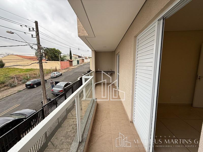 ⚜Apartamento Residencial Santorini, Salto/SP⚜ — foto 10