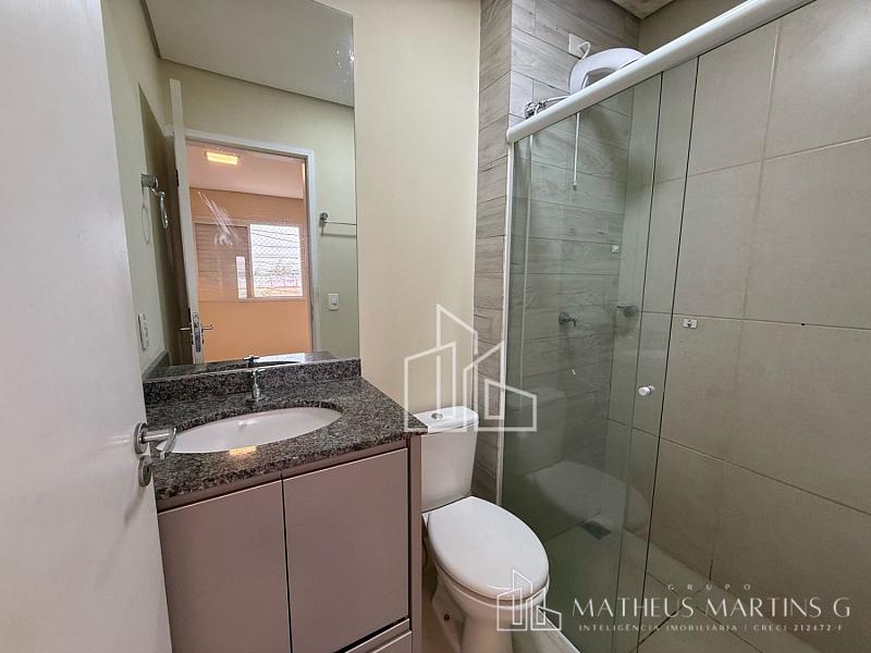 ⚜Apartamento Residencial Santorini, Salto/SP⚜ — foto 9