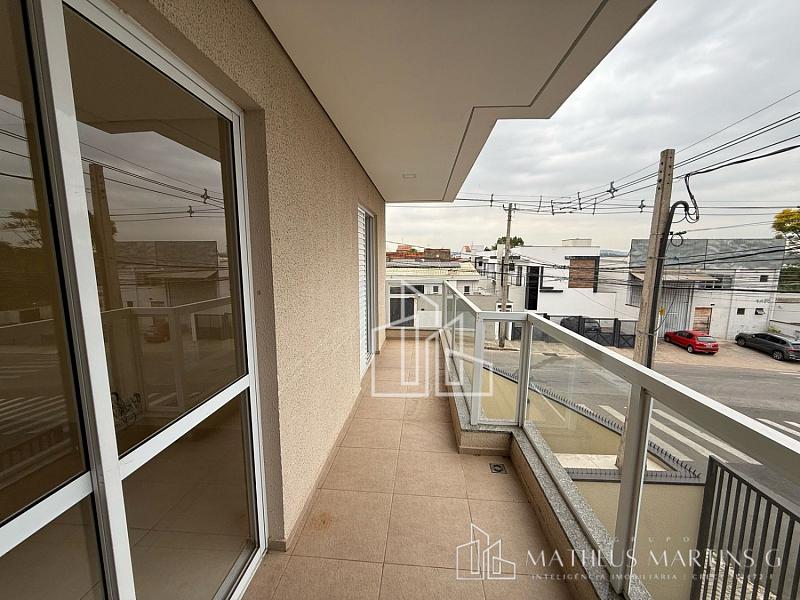 ⚜Apartamento Residencial Santorini, Salto/SP⚜ — foto 11