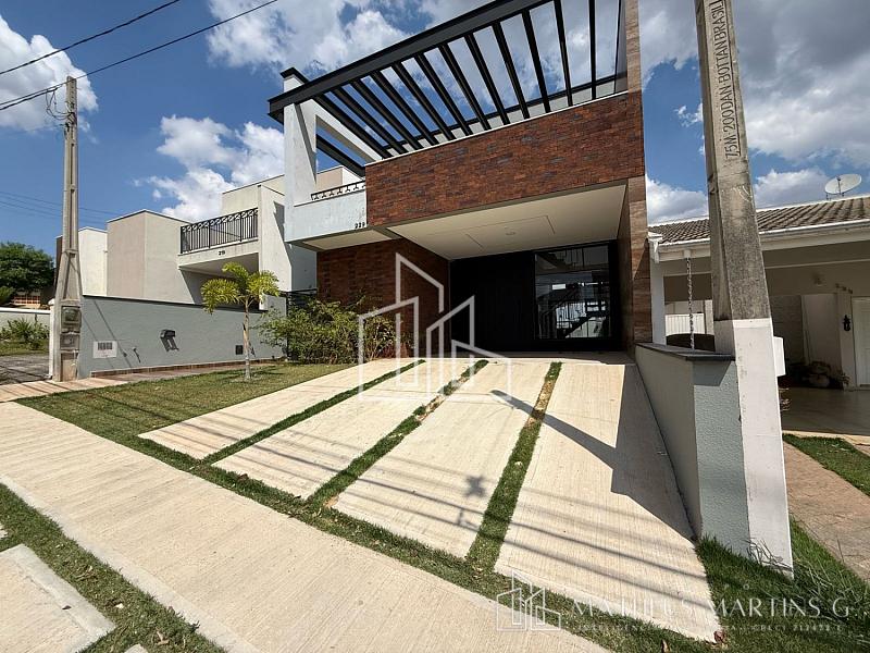 ⚜CASA A VENDA NO CONDOMÍNIO COSTA DAS AREIAS EM SALTO/SP⚜ — foto 4