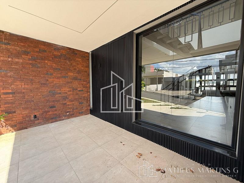 ⚜CASA A VENDA NO CONDOMÍNIO COSTA DAS AREIAS EM SALTO/SP⚜ — foto 5