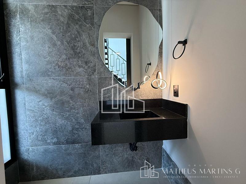 ⚜CASA A VENDA NO CONDOMÍNIO COSTA DAS AREIAS EM SALTO/SP⚜ — foto 8