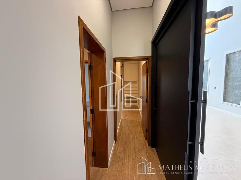 ⚜CASA A VENDA NO CONDOMÍNIO COSTA DAS AREIAS EM SALTO/SP⚜ — foto 9