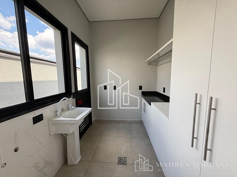 ⚜CASA A VENDA NO CONDOMÍNIO COSTA DAS AREIAS EM SALTO/SP⚜ — foto 20