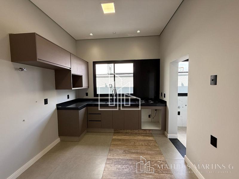 ⚜CASA A VENDA NO CONDOMÍNIO COSTA DAS AREIAS EM SALTO/SP⚜ — foto 22