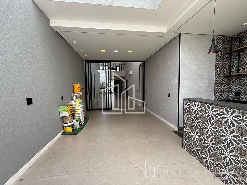 ⚜CASA A VENDA NO CONDOMÍNIO COSTA DAS AREIAS EM SALTO/SP⚜ — foto 23