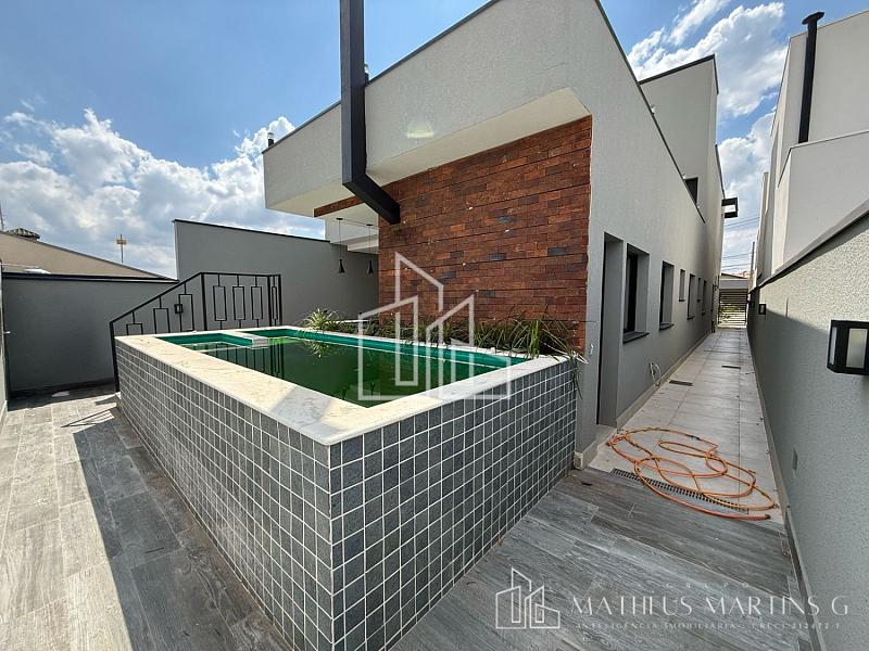 ⚜CASA A VENDA NO CONDOMÍNIO COSTA DAS AREIAS EM SALTO/SP⚜ — foto 25