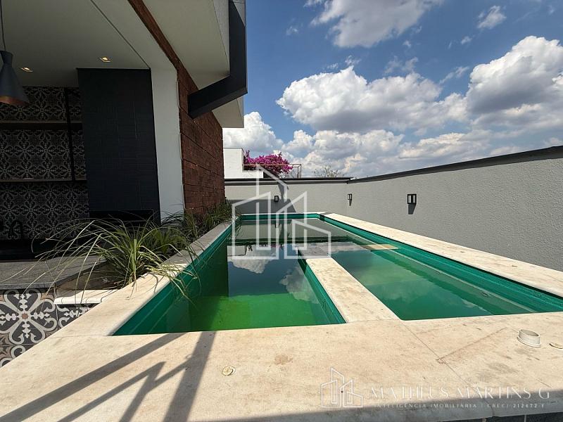 ⚜CASA A VENDA NO CONDOMÍNIO COSTA DAS AREIAS EM SALTO/SP⚜ — foto 26