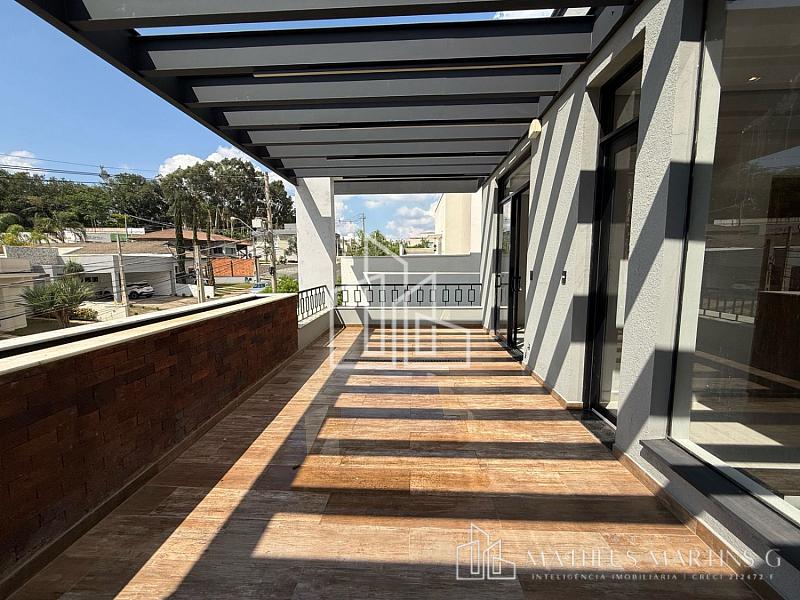 ⚜CASA A VENDA NO CONDOMÍNIO COSTA DAS AREIAS EM SALTO/SP⚜ — foto 33