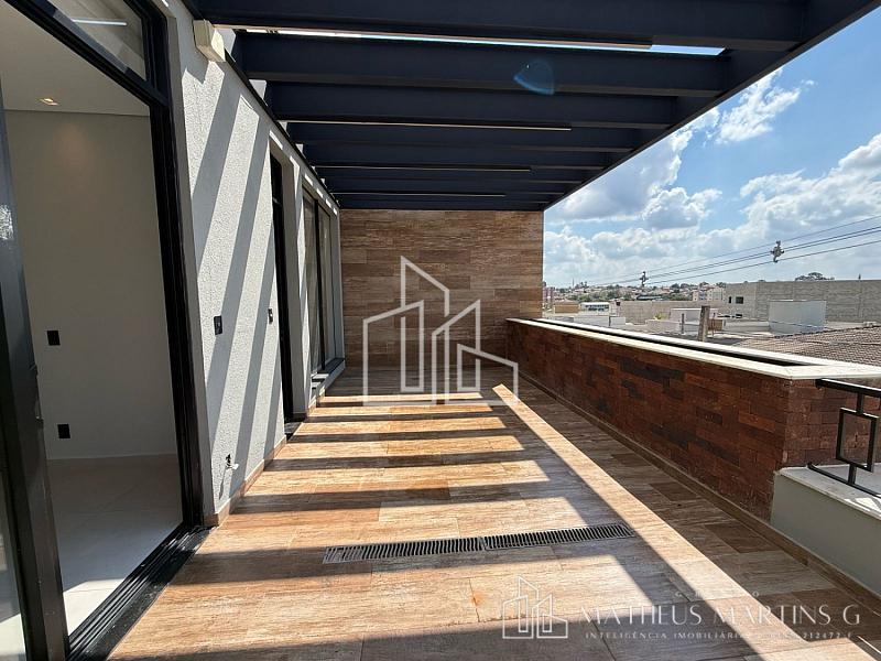 ⚜CASA A VENDA NO CONDOMÍNIO COSTA DAS AREIAS EM SALTO/SP⚜ — foto 35