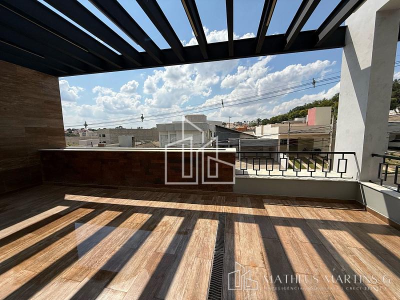 ⚜CASA A VENDA NO CONDOMÍNIO COSTA DAS AREIAS EM SALTO/SP⚜ — foto 36