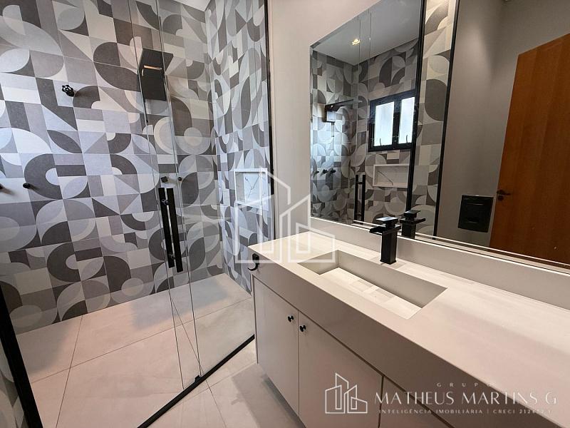 ⚜CASA A VENDA NO CONDOMÍNIO COSTA DAS AREIAS EM SALTO/SP⚜ — foto 40