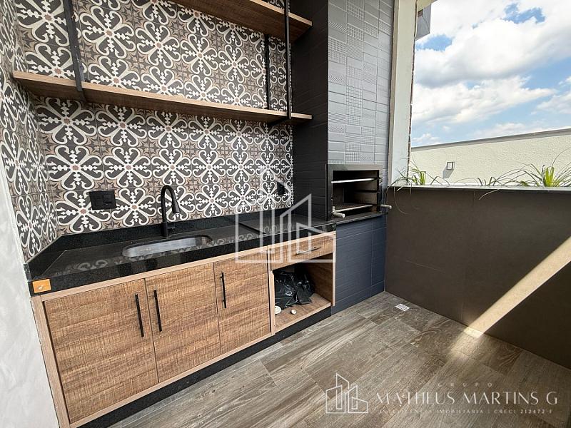 ⚜CASA A VENDA NO CONDOMÍNIO COSTA DAS AREIAS EM SALTO/SP⚜ — foto 42