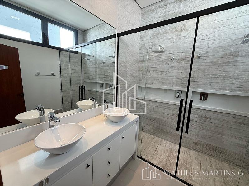 ⚜CASA A VENDA NO CONDOMÍNIO COSTA DAS AREIAS EM SALTO/SP⚜ — foto 43