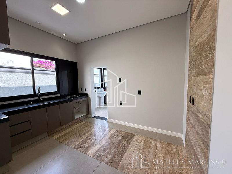 ⚜CASA A VENDA NO CONDOMÍNIO COSTA DAS AREIAS EM SALTO/SP⚜ — foto 44