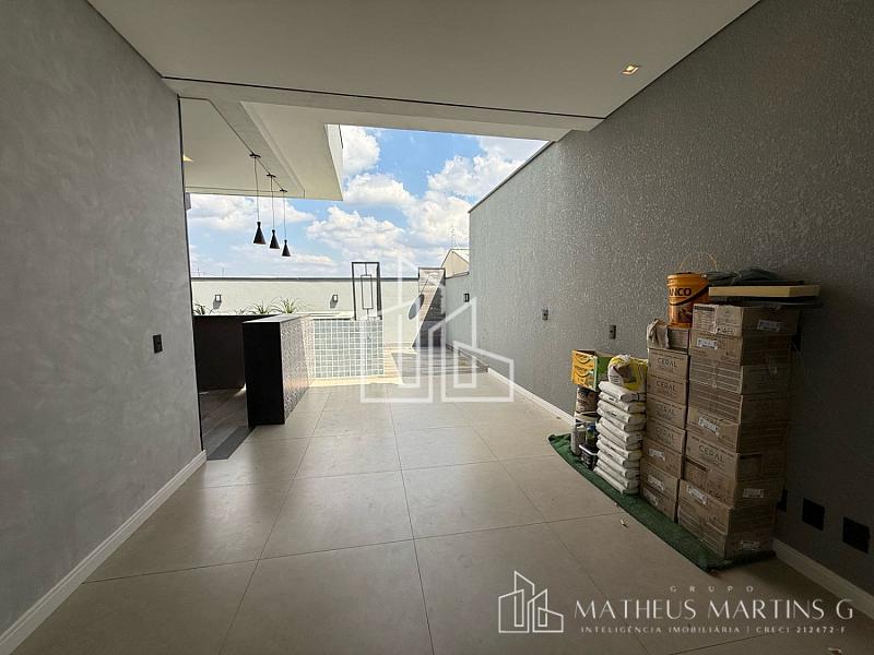 ⚜CASA A VENDA NO CONDOMÍNIO COSTA DAS AREIAS EM SALTO/SP⚜ — foto 46