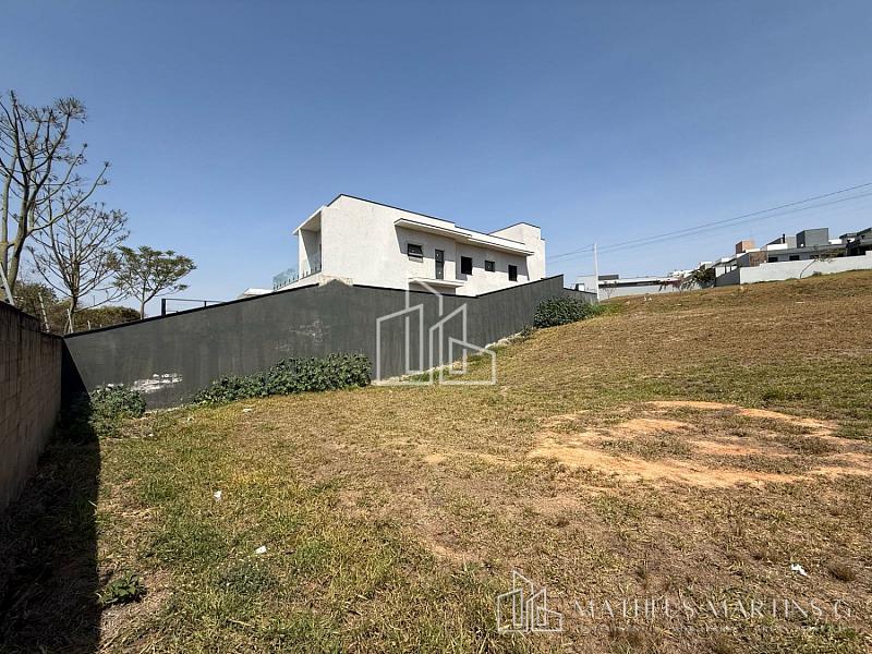 Lote a venda no Condomínio Mirante dos Ipês 📍 — foto 2