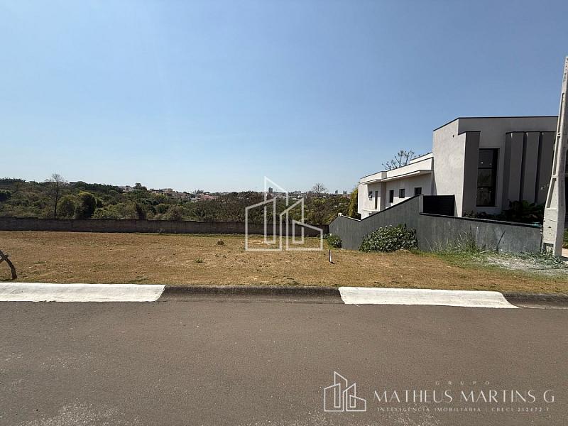 Lote a venda no Condomínio Mirante dos Ipês 📍 — foto 3