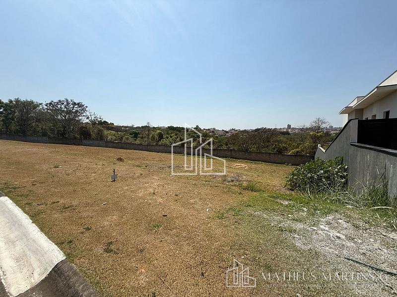 Lote a venda no Condomínio Mirante dos Ipês 📍 — foto 4