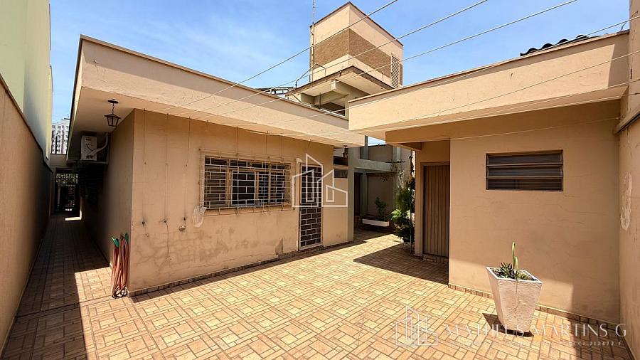 🏠Linda casa a vendendo no centro da cidade!!🏠 — foto 29