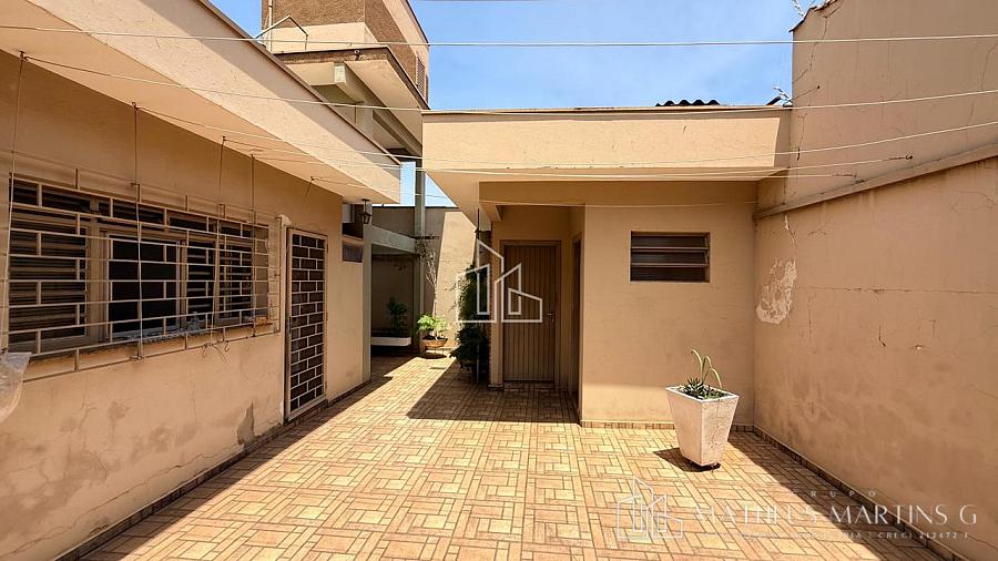 🏠Linda casa a vendendo no centro da cidade!!🏠 — foto 30