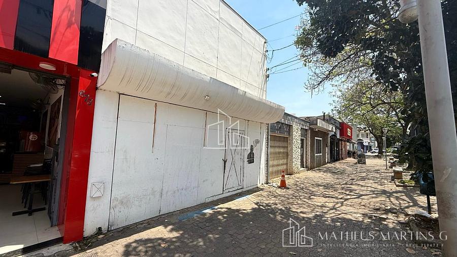 Prédio comercial no centro da cidade! — foto 2