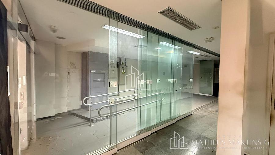 Prédio comercial no centro da cidade! — foto 3