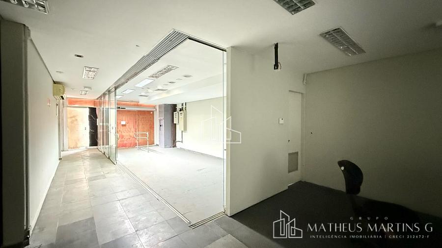 Prédio comercial no centro da cidade! — foto 4