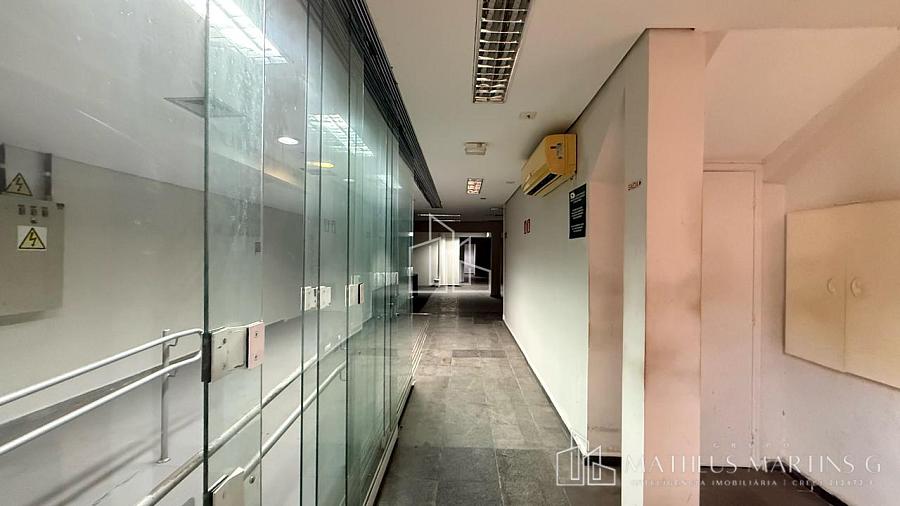 Prédio comercial no centro da cidade! — foto 5