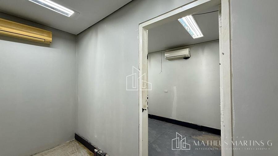 Prédio comercial no centro da cidade! — foto 8