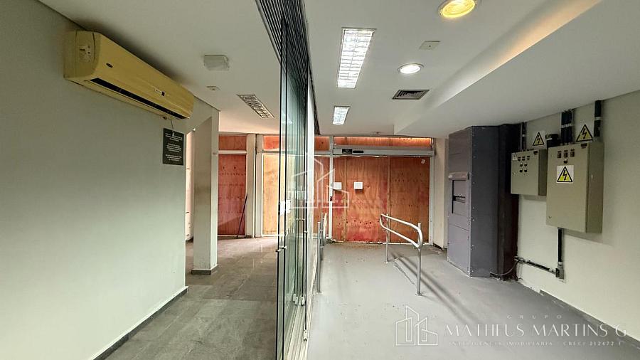 Prédio comercial no centro da cidade! — foto 10