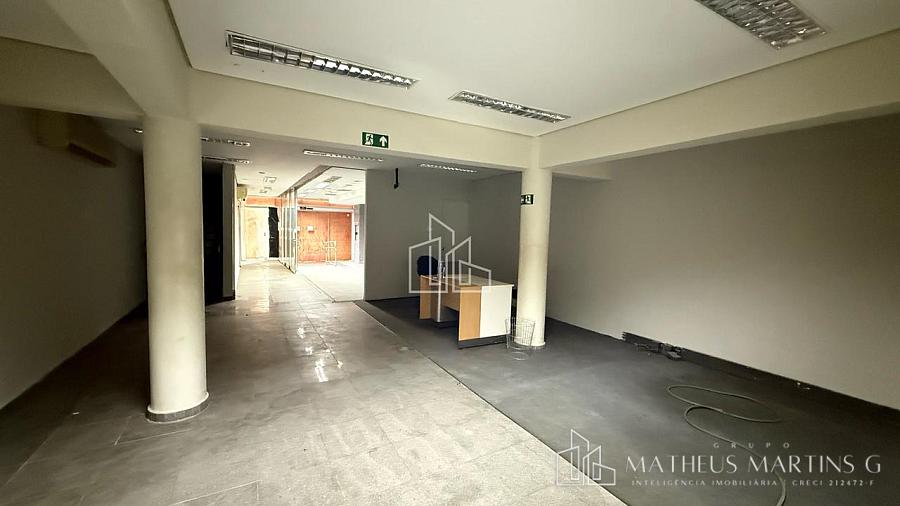 Prédio comercial no centro da cidade! — foto 12