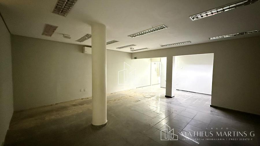 Prédio comercial no centro da cidade! — foto 13