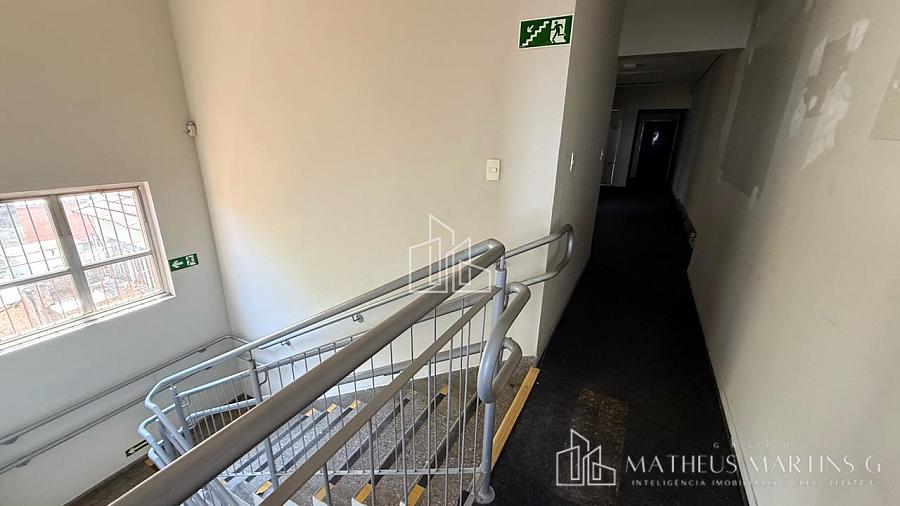 Prédio comercial no centro da cidade! — foto 16