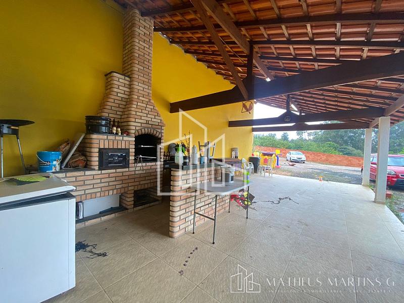 🌿 Linda Chácara para VENDA❗ — foto 2