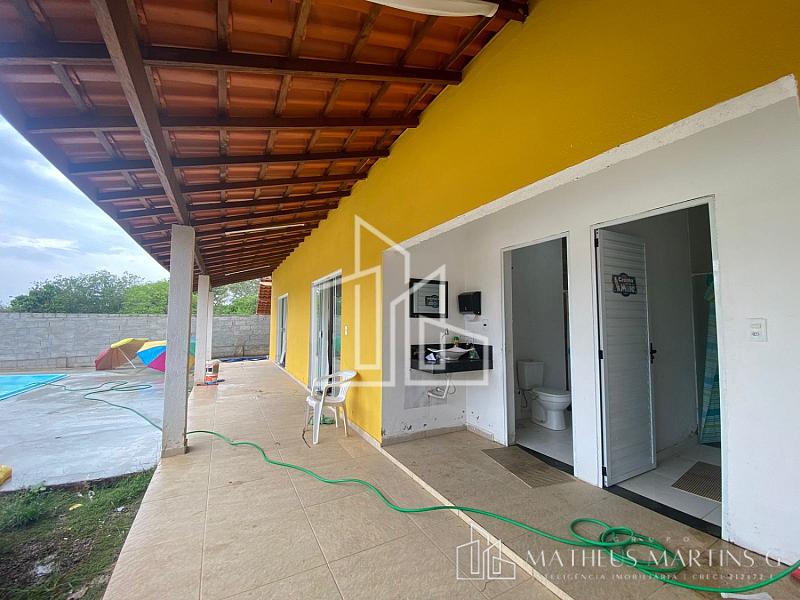 🌿 Linda Chácara para VENDA❗ — foto 3