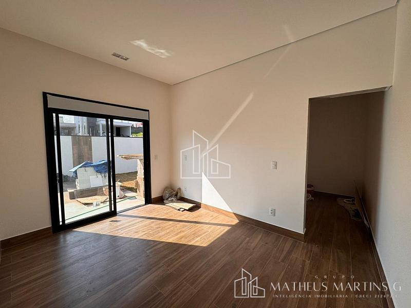 Casa em Condomínio com 3 quartos à venda, 178m², 5 banheiros, 2 garagens - Residencial Costa das Areias Ii - Salto — foto 6