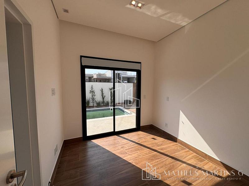 Casa em Condomínio com 3 quartos à venda, 178m², 5 banheiros, 2 garagens - Residencial Costa das Areias Ii - Salto — foto 7