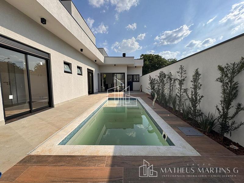 Casa em Condomínio com 3 quartos à venda, 178m², 5 banheiros, 2 garagens - Residencial Costa das Areias Ii - Salto — foto 5