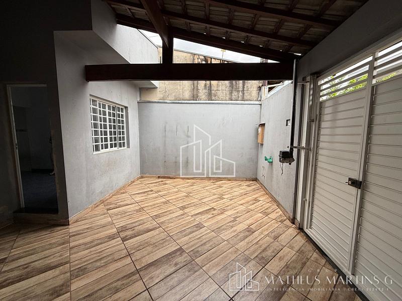 !!!!OPORTUNIDADE!!!  Casa à Venda no Residencial Fabri em Salto/SP — foto 2