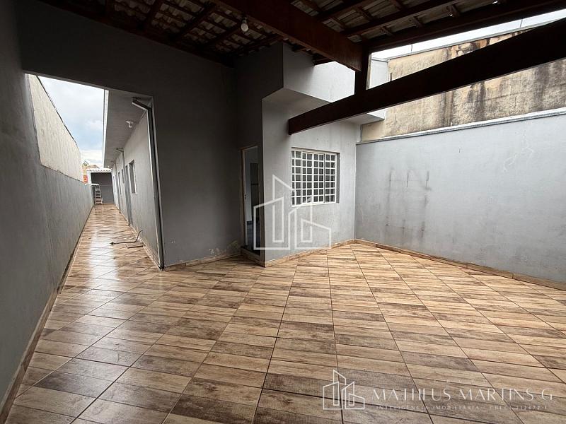 !!!!OPORTUNIDADE!!!  Casa à Venda no Residencial Fabri em Salto/SP — foto 3