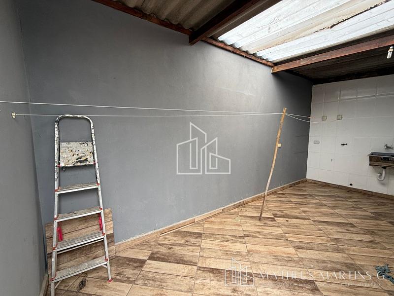 !!!!OPORTUNIDADE!!!  Casa à Venda no Residencial Fabri em Salto/SP — foto 19