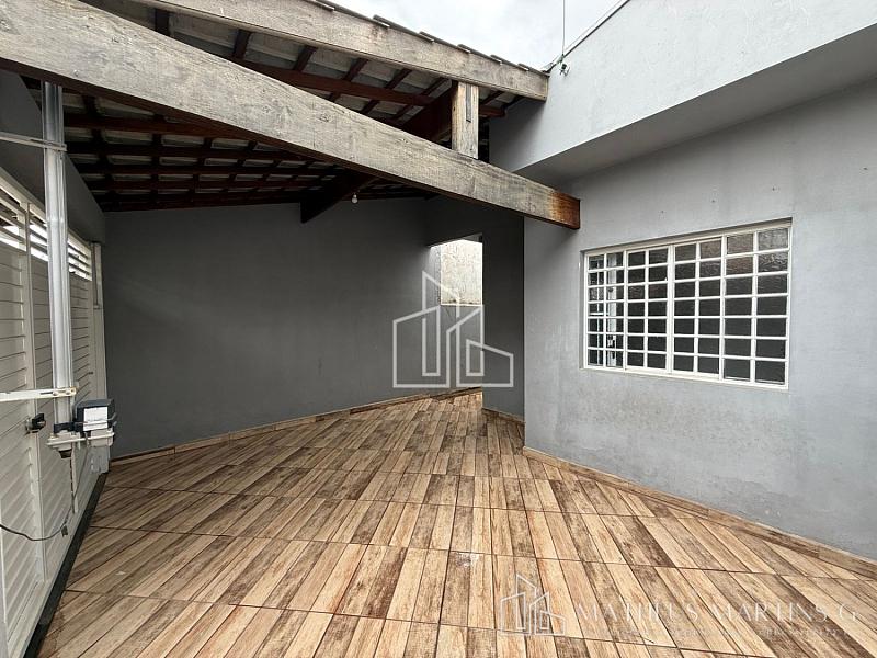 !!!!OPORTUNIDADE!!!  Casa à Venda no Residencial Fabri em Salto/SP — foto 20