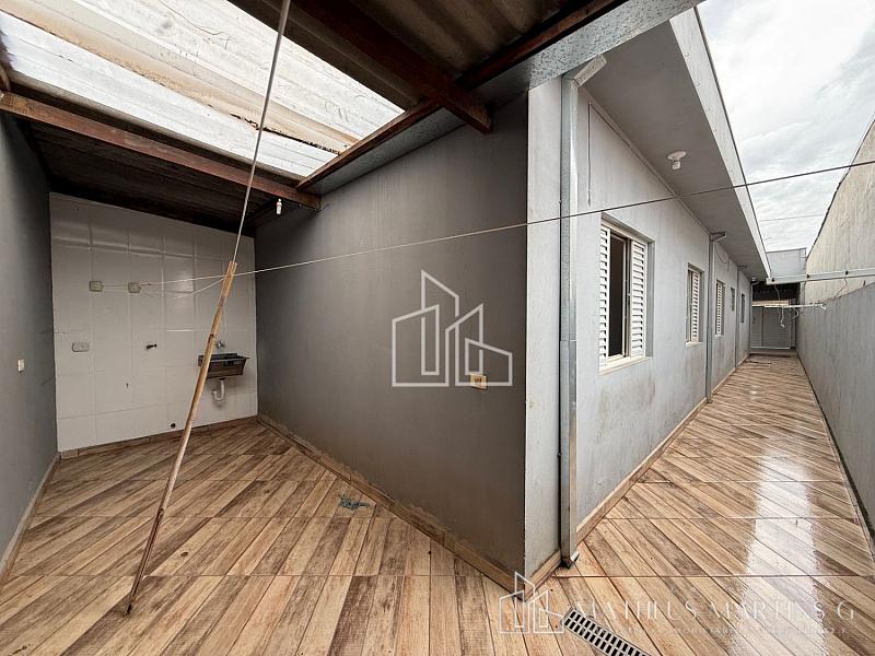 !!!!OPORTUNIDADE!!!  Casa à Venda no Residencial Fabri em Salto/SP — foto 21