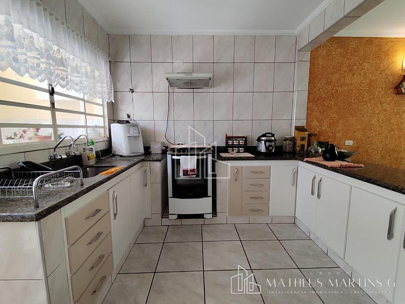 🏠Casa com área gourmet e piscina no centro de Salto📍 — foto 15