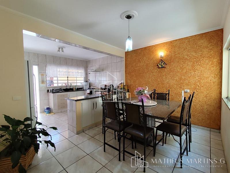 🏠Casa com área gourmet e piscina no centro de Salto📍 — foto 10