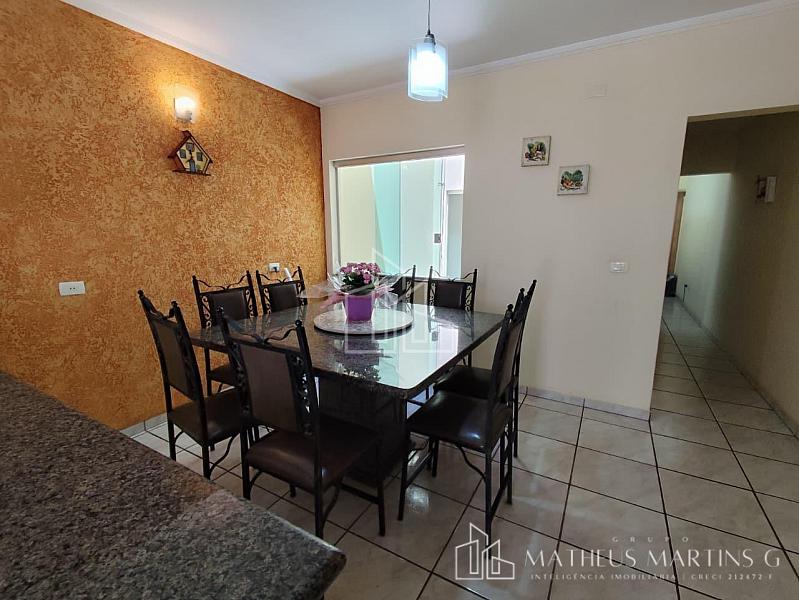 🏠Casa com área gourmet e piscina no centro de Salto📍 — foto 11