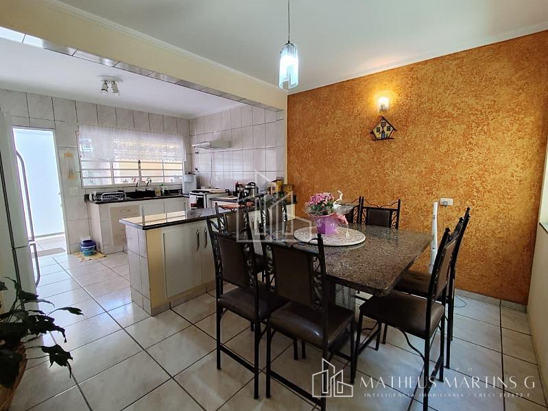 🏠Casa com área gourmet e piscina no centro de Salto📍 — foto 12