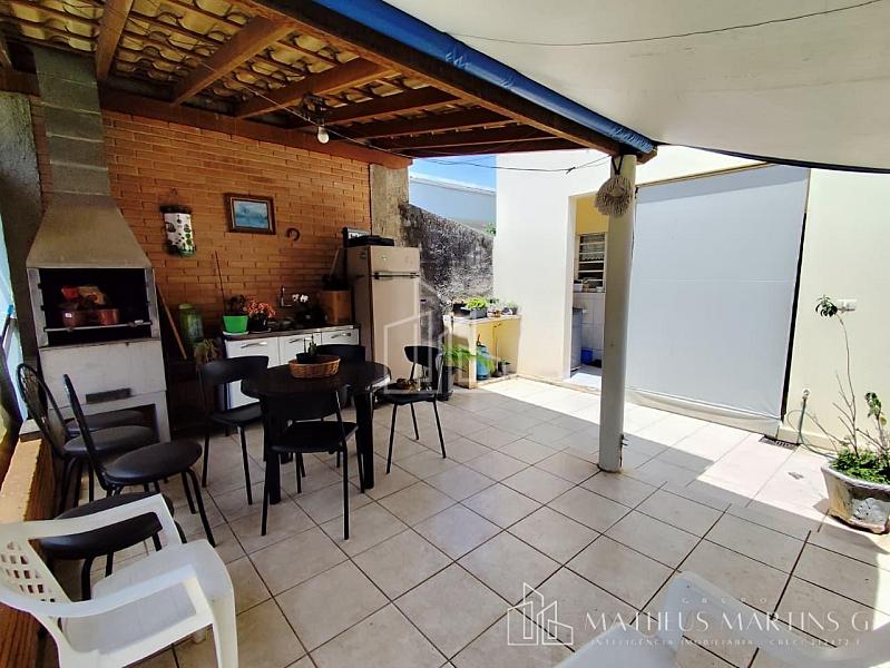 🏠Casa com área gourmet e piscina no centro de Salto📍 — foto 6