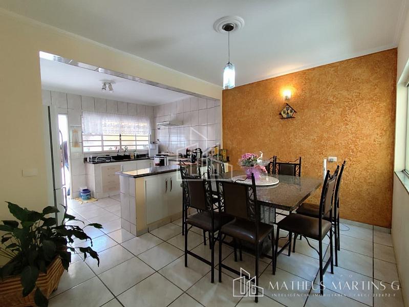 🏠Casa com área gourmet e piscina no centro de Salto📍 — foto 13